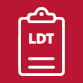 LDT Icon