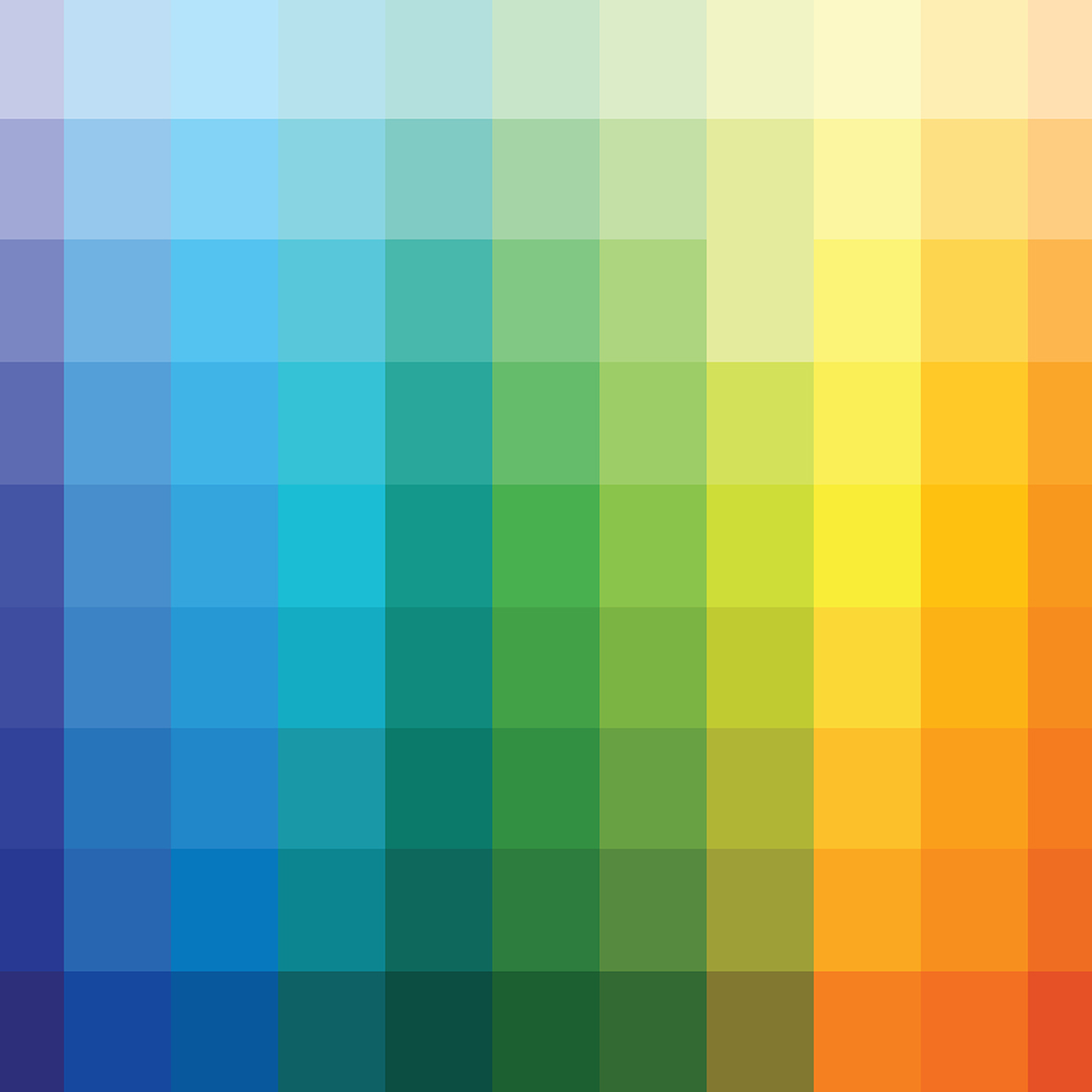 Shedding Light on Color Rendering Index (CRI) in Lighting